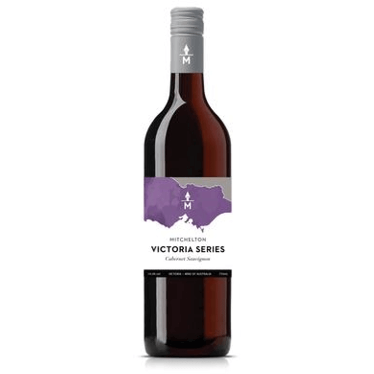 Mitchelton Victoria Cabernet Sauvignon - Curated Wines