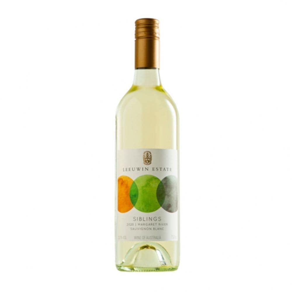 Leeuwin Estate Siblings Sauvignon Blanc - Curated Wines