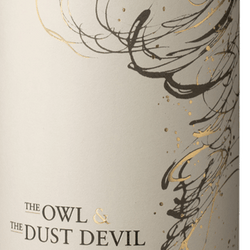 Decero The Owl & The Dust Devil Icon Blend - Curated Wines