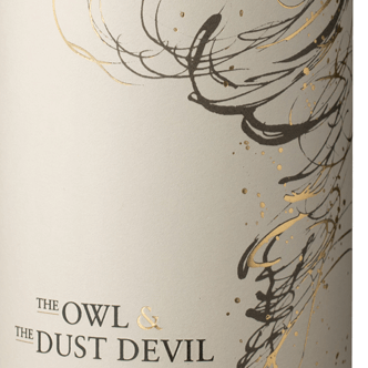 Decero The Owl & The Dust Devil Icon Blend - Curated Wines