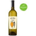 Baia’s Wine Tsitska White 2020, Georgia ORGANIC - Curated Wines