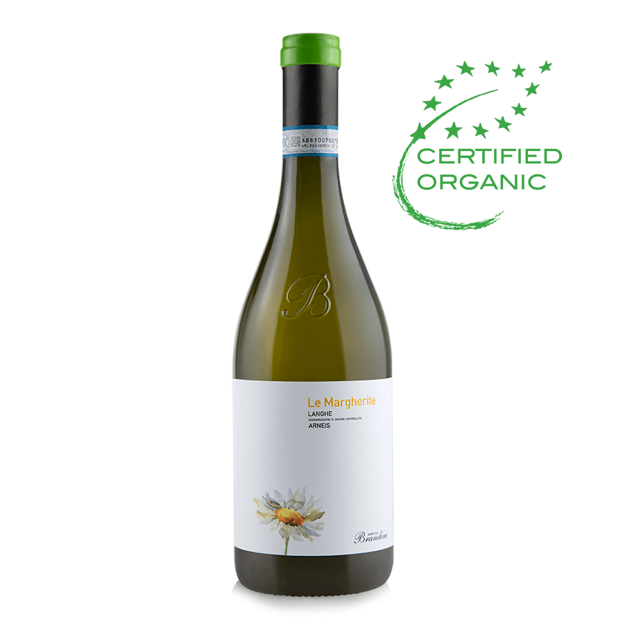 Brandini Organic Langhe Arneis - Curated Wines