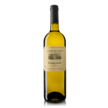 Casale Del Giglio Chardonnay Lazio - Curated Wines