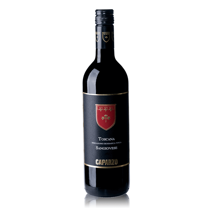 Caparzo Toscana Sangiovese - Curated Wines
