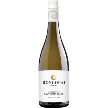 Rongopai Marlborough Sauvignon Blanc 2022 - Curated Wines