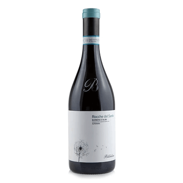Brandini Barbera D'alba Superiore ORGANIC 2018 - Curated Wines