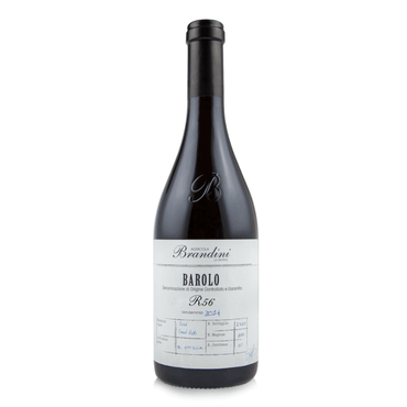 Brandini Barolo R56 DOCG - Curated Wines