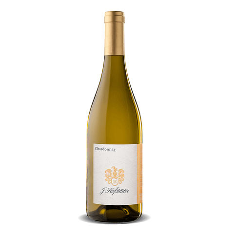 Hofstatter Chardonnay DOC - Curated Wines