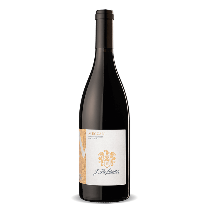 Hofstatter Joseph Meczan Pinot Nero - Curated Wines