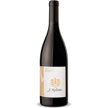 Hofstatter Joseph Meczan Pinot Nero - Curated Wines