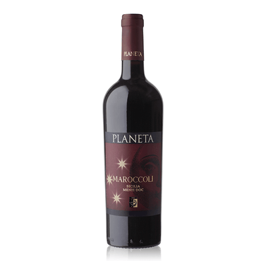 Planeta Maroccoli Syrah Sicilia 2015 - Curated Wines