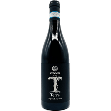 Canoso Terra Valpolicella Superiore 2016 - Curated Wines