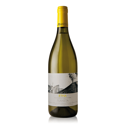 Planeta Etna Bianco Carricante 2019 - Curated Wines