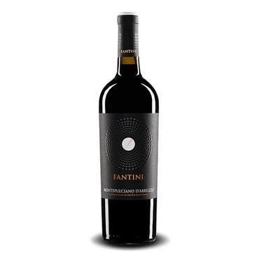 Farnese Fantini Montepulciano D'Abruzzo DOC - Curated Wines