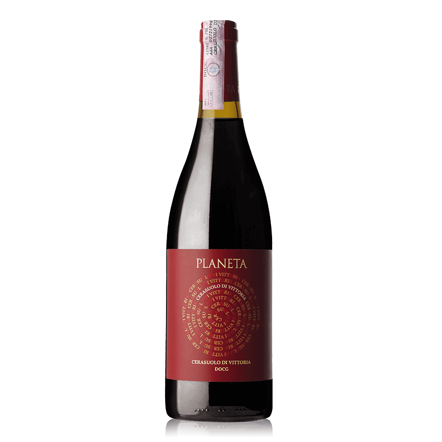 Planeta Cerasuolo Di Vittoria DOCG 2019 - Curated Wines