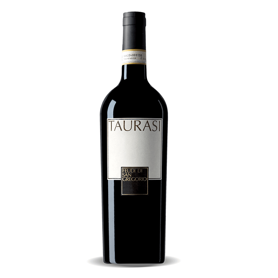 Feudi S. Gregorio Taurasi - Curated Wines