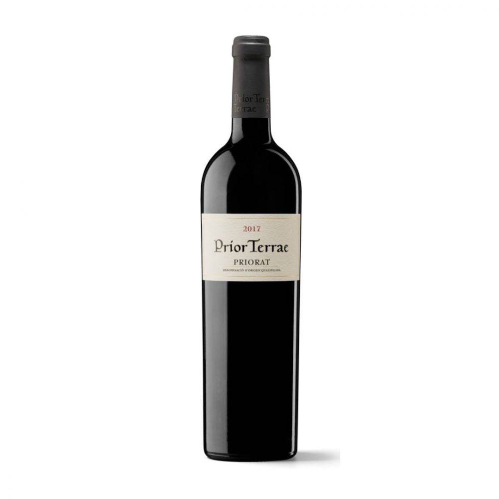 Familia Ferrer Prior Terrae 2017 - Curated Wines