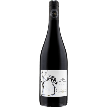 Domaine La Florane “A Fleur de Pampre” Côtes du Rhône Villages 2019 - Curated Wines