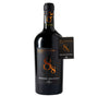 Andrero 88 Filari Perricone Nero D'Avola - Curated Wines