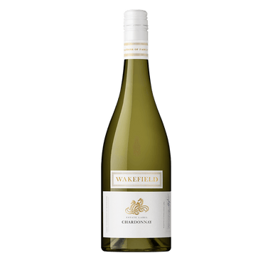 Wakefield Estate Chardonnay - Curated Wines