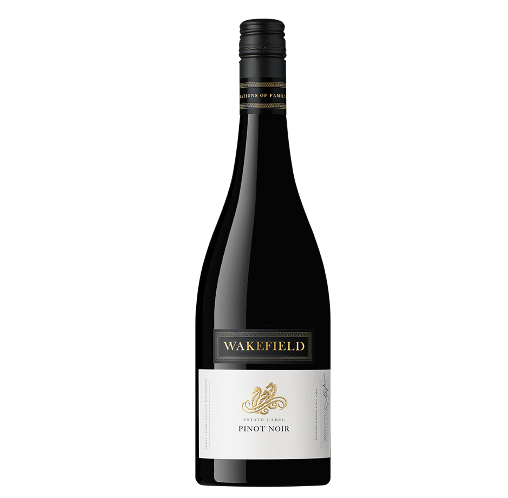 Wakefield Estate Pinot Noir - Curated Wines