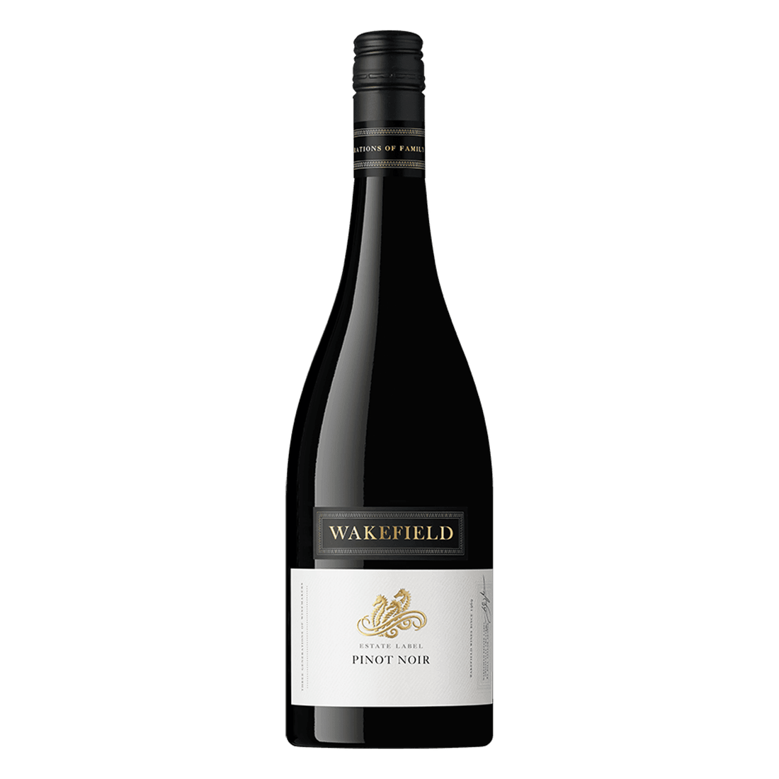 Wakefield Estate Pinot Noir Curated Wines