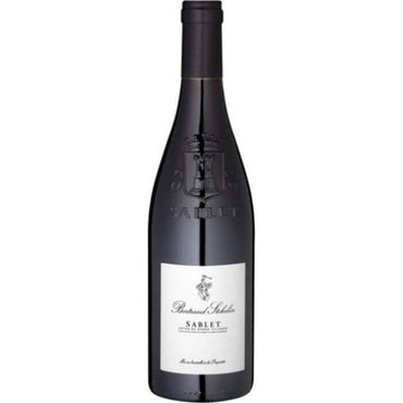 Bertrand Stehelin Côtes du Rhône Villages Sablet Rouge - Curated Wines