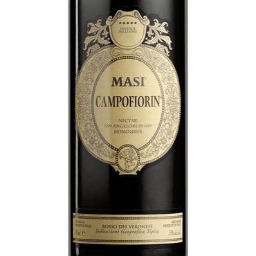Masi Campofiorin Rosso del Veronese - Curated Wines