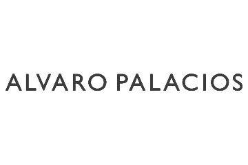 Álvaro Palacios logo