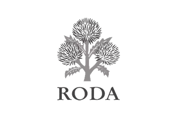 Bodegas Roda logo