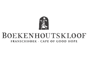Boekenhoutskloof logo