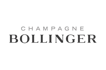 Bollinger logo