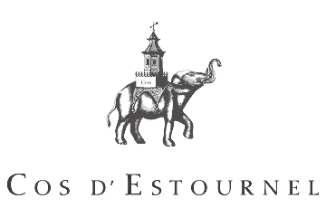 Château Cos d'Estournel logo