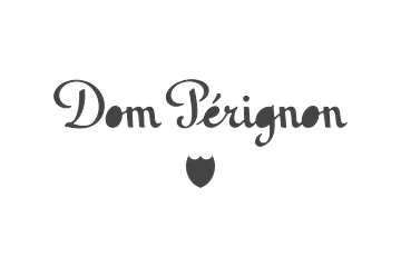 Dom Pérignon logo