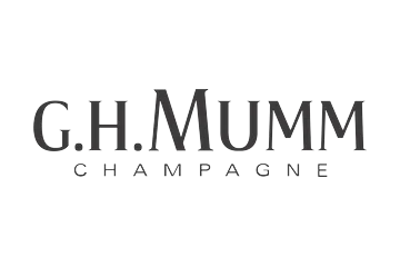 G.H. Mumm logo