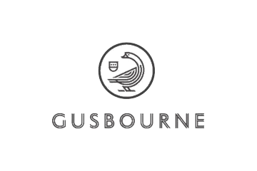 Gusbourne logo
