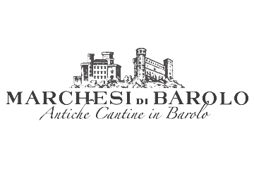 Marchesi di Barolo logo