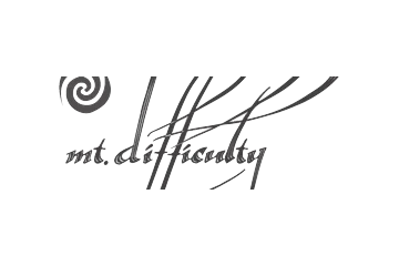 Mt Difficulty logo