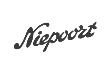 Niepoort logo