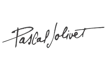 Pascal Jolivet logo