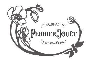 Perrier-Jouët logo