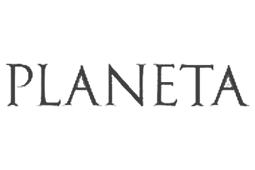 Planeta logo