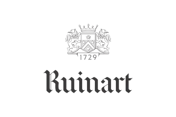 Ruinart logo