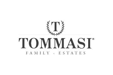 Tommasi logo