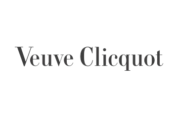 Veuve Clicquot logo