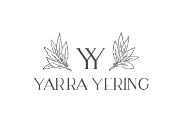 Yarra Yering logo